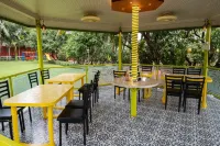 Coconut Greenland Resort by Spicy Mango Hotel di Chaul