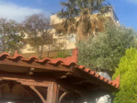 Eagles Nest Villa: Your Grecian Paradise Hotels in Kropia