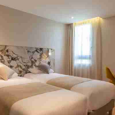 The Originals Boutique, Hôtel Porte de Dieppe Others