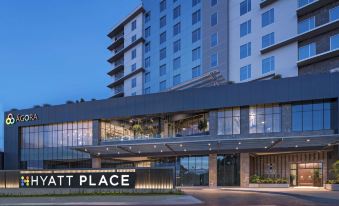 Hyatt Place San Pedro
