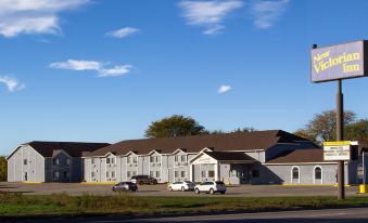 New Victorian Inn & Suites-Norfolk