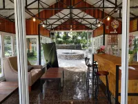 Cheagia Resort Hotel Hotels in Batang Beruh