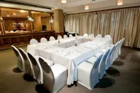Distinction Coachman Hotel, Palmerston North