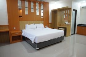 Manggala Trans Hotel