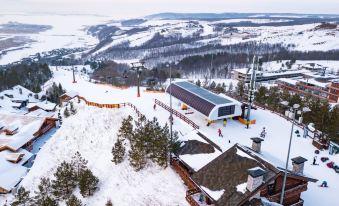 Alpijskie Doma Hotel