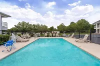 Baymont by Wyndham Florence/Muscle Shoals Hoteles en Florence