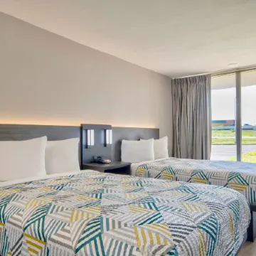 Studio 6 Rosenberg, TX