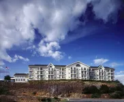 Holiday Inn Express Spokane-Downtown Hotels in Spokane