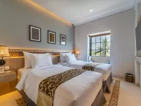 Montana Oceanside Mandalika