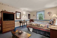 Country Living Inn Ξενοδοχεία στην πόλη East Lampeter Township