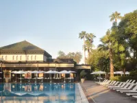 La Mamounia Marrakech - หรู