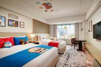 Lotte Hotel World Gangnam