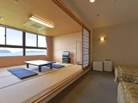 Kokuminshukusha Hadomisaki Hotels in Karatsu