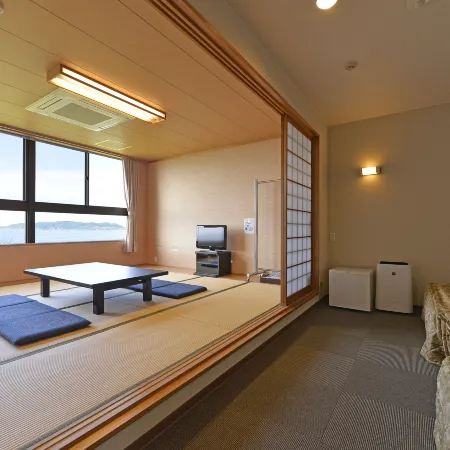 Kokuminshukusha Hadomisaki