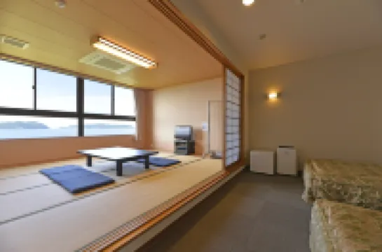 Kokuminshukusha Hadomisaki