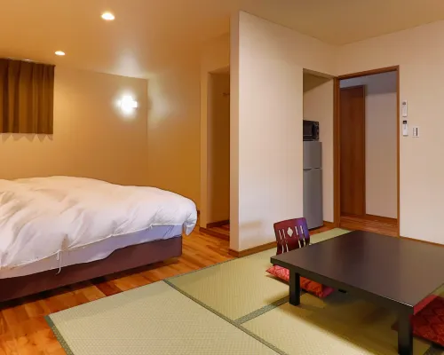 Kameyamanoyu, Yado Hotel a Oguni
