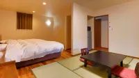 Kameyamanoyu, Yado - 2-Star