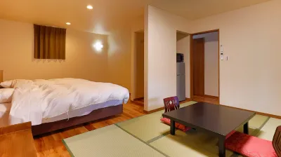 Kameyamanoyu, Yado Hotels in 