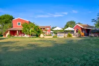 Blue Dream Apartments