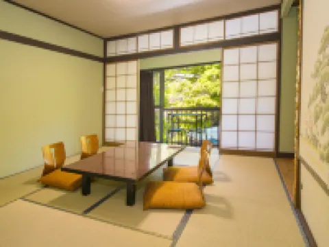 河津七滝温泉 峠の湯 大家荘 河津のホテル