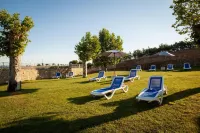 Hotel Doña Brígida – Salamanca Forum Hotel di 