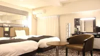 APA Hotel Takamatsu-Kawaramachi Các khách sạn ở Takamatsu