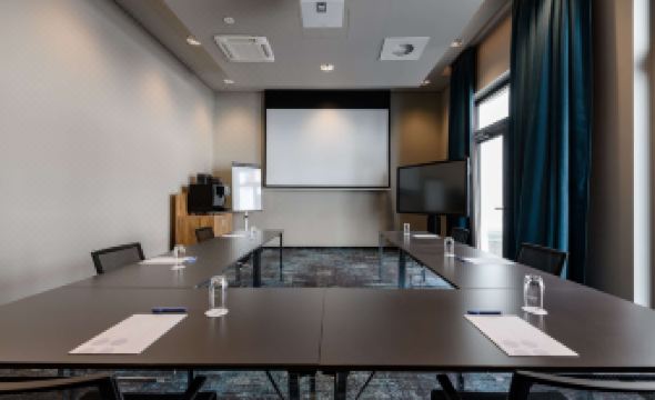 Novotel Regensburg Zentrum