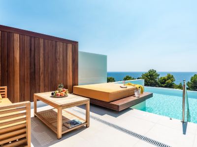 White Rocks Hotel Kefalonia