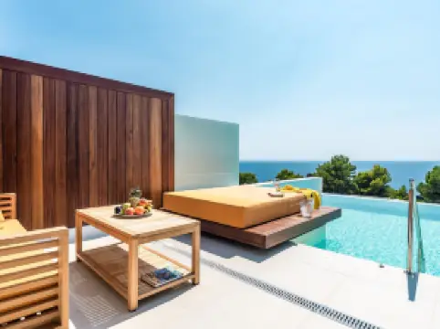 White Rocks Hotel Kefalonia