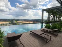 Revo Studio @ Pavilion Bukit Jalil by Superhost Hotels in Seputeh