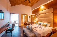 The Fern Surya Resort Kasauli Hills, Dharampur Hotels in Solan