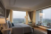The Oberoi, New Delhi Hotel in zona Nizamuddin Railway Station