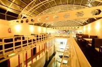 Hotel Aksa Srinagar Hotels in Lal Chowk