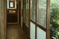 Minatonoakari Hotels near Morito Daimyojin Shrine Back Coast