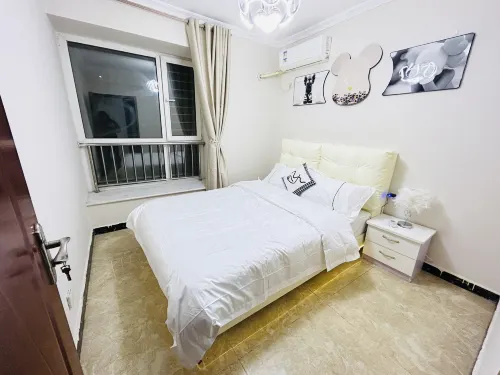 Chengju Homestay (Kaiyuan Road) - en bord de mer