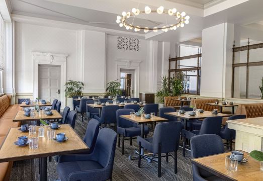 Kimpton Hotel Monaco Salt Lake City Hotel Overview