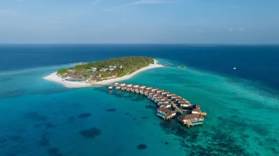 Avani+ Fares Maldives Resort Hotels in 