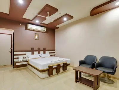 Hotel Sukhrup Sangli