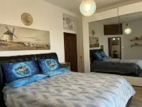 Casa Iose Hotel in zona La Rabina - Rotonda sul mare