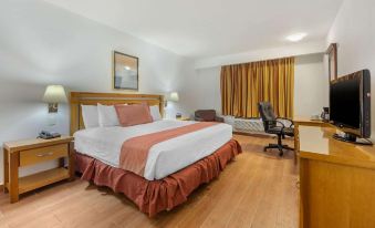 Quality Inn & Suites Saltillo Eurotel