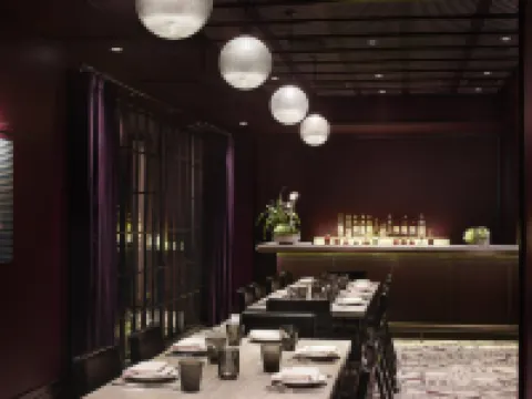 Thompson Chicago by Hyatt Hoteles en Chicago