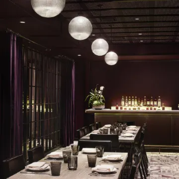 Thompson Chicago by Hyatt