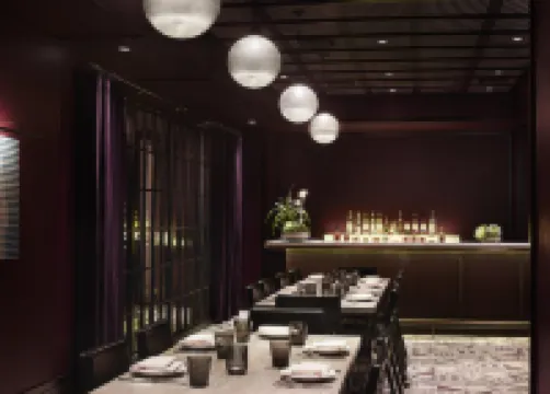 Thompson Chicago by Hyatt