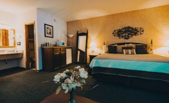 Wrangler Inn Mobridge