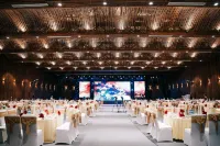 Wyndham Grand Vedana Ninh Binh Resort Hôtels à : Cuc Phuong