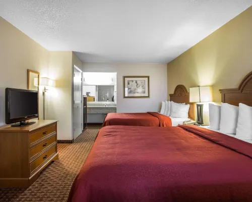 Quality Inn Bennettsville