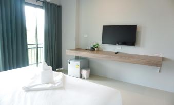 Dee Hotel Phayao