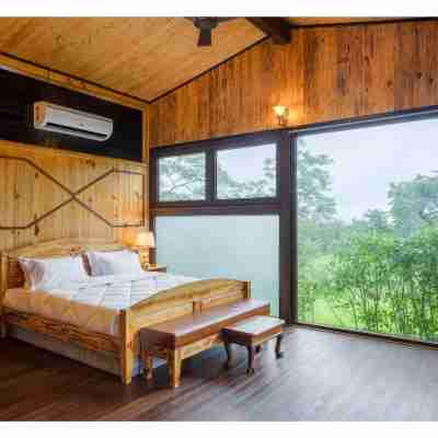 The Arboreal Resort Rooms