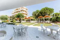 Hotel Marina Beach - Azzurro Club Hotels in Lido Adriano