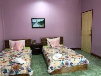 Green Happy Homestay